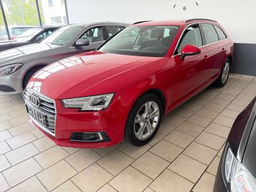 Audi A4 - 2