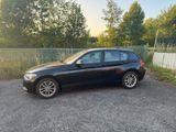 BMW 118i Motorschaden - BMW: Motorschade