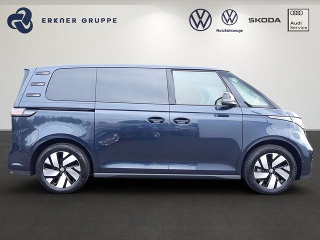 Volkswagen ID.Buzz Bus 150 kWPro+AHK+App+KomfortPaketPLus+ imagem 3
