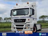 MAN 18.400 TGS LX NL TRUCK NICE - Offers