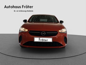 Fotografie 2 des Opel Corsa Corsa-e F Edition Klima Allwetterreifen