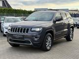 Jeep Grand Cherokee 3.0 CRD Limited 1.HAND/WENIG-KM - Jeep: Crd Limited