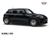 MINI Cooper SE Yours Trim Panorama RFK LenkradHZG - MINI Cooper SE: Yours Trim