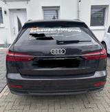Audi A6 40 TDI S tronic Avant - - Audi A6 Gebrauchtwagen in Mannheim