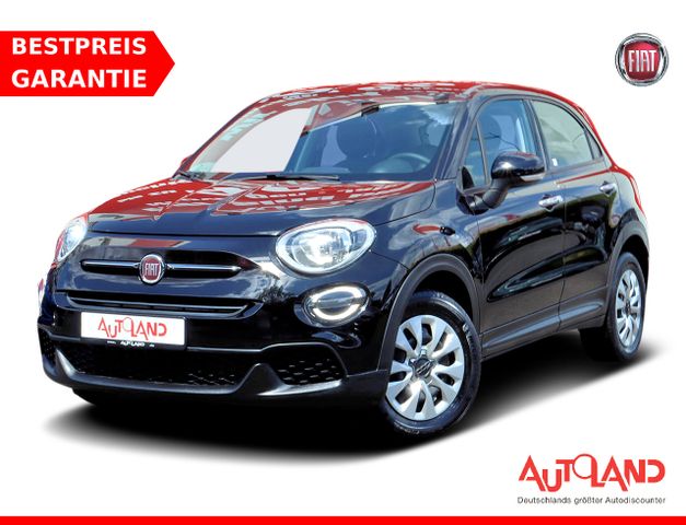 Fiat 500X 1.0 120th FireFly Turbo PDC USB Bluetooth