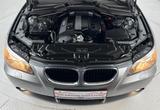 BMW 530i 3,0 Ltr*170KW*NAVI*Bluetooth*Licht-Paket*E4 - BMW Gebrauchtwagen von 2003