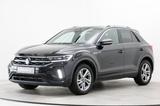 Volkswagen T-Roc 1.0 TSI R-Line LED Navi SHZ Kamera Massage - VW T-Roc von 2023