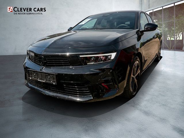 Opel Astra L Sports Tourer 1.5 GS Ergonomiesitz
