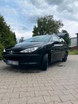 Peugeot peugeot 206 sw 1.4 - Peugeot 206 aus 2003: SW