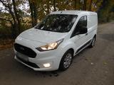 Ford Transit Connect 1,5TDCI 99PS EURO 6 K... - Ford Transit Connect mit Diesel-Antrieb: Kleinbus, 1.6