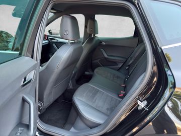Seat Arona FR-Line 1.5 TSI 110kW|NAVI|LED|Kamera