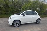 Fiat Top-Preis !!! Fiat 500C 0.9 8V TwinAir Mirror