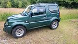 Suzuki Jimny 1.3 Club Ranger - Suzuki Jimny in Oberhausen