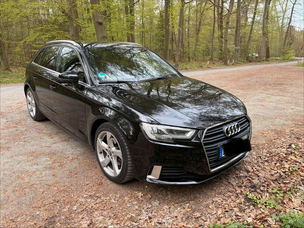 Image of Audi A3