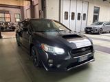 Subaru WRX 2.0 Motore sostituito - gebrauchte Subaru WRX STI aus dem Jahr 2016