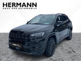 Jeep Compass 1.3 S CAM*LED*NAVI*PANO*SHZ*TWA*2xKlima - gebrauchte Jeep Compass aus dem Jahr 2022