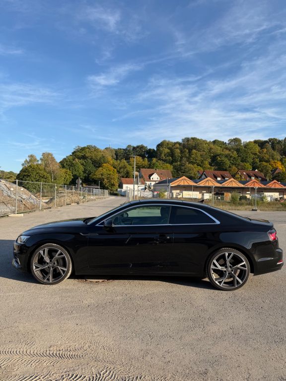 Image of Audi A5