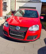 Volkswagen Golf 2.0 T-FSI GTI GTI - Volkswagen Golf: GTI Fsi