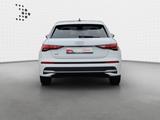 Audi A3 Sportback 35 TFSI LED*RFK*Virtual*Navi*Sound - Audi Jahreswagen