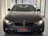 BMW 428 4 Coupe 428 i xDrive-M-Paket-Schiebedach-