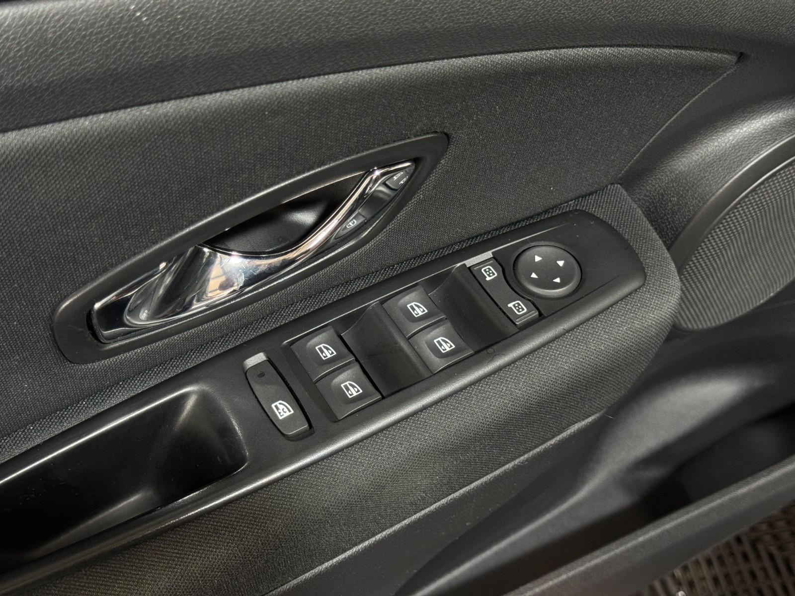 Renault Megane III TCe 115 Grandtour Expression *2.HAND*