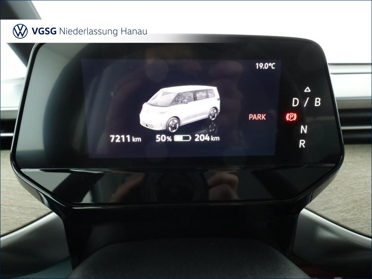 Volkswagen ID. Buzz - Bild 12