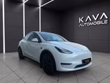Tesla Model Y  RWD*ACC*Autopilot*Pano*Kamera*Leder*Dab - gebrauchte Tesla SUV & Geländewagen