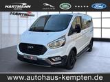 Ford Tourneo Custom 320 L1 Tourneo Active Bluetooth - Ford Tourneo