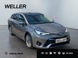 Toyota Avensis TS 1.8 Business Edition *LED*Navi*CAM*SH - Toyota: Händler