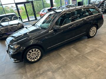 Mercedes-Benz C 250 T AVANTGARDE *TÜV NEU*Navi*PDC*