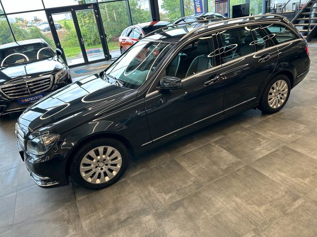 Mercedes-Benz C 250 T AVANTGARDE *TÜV NEU*Navi*PDC*