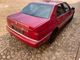 Alfa Romeo 164 3.0i Super V6 - - Alfa Romeo 164: V6