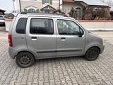 Suzuki Wagon R+ Wagon R + 1.3 Style-35 Klima 2.Hand - Suzuki: Wagon