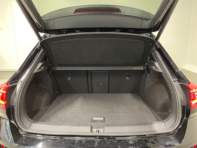T-Roc R-Line 4M 2.0 TSI DSG STANDHZG