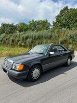 Mercedes-Benz Mercedes Benz 300 CE W124 Coupe H- Zulassu... - Mercedes-Benz 300: Ce W124
