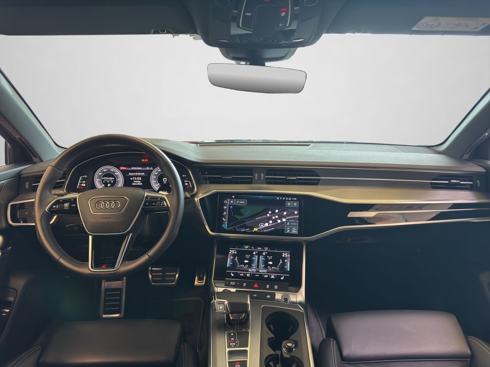 Audi A6 - Bild 4