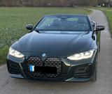 BMW M440i Cabrio A - - BMW M440 in Duisburg