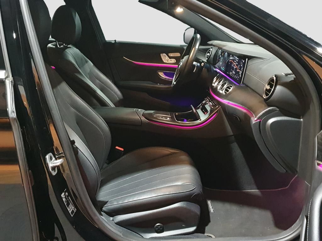 Fahrzeugabbildung Mercedes-Benz E 300 e T-Modell LED*HUD*Nav*MEMORY*Pano*PDC*360