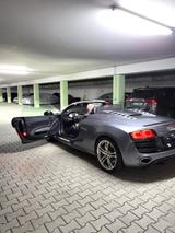 Audi R8 5.2 FSI quattro - - gebrauchte Audi R8 aus dem Jahr 2012