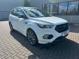 Ford Kuga ST-Line 2.0L 170KW AWD / AHK / Panorama - Ford Kuga AWD Gebrauchtwagen