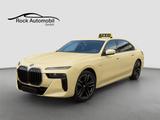 BMW 740 d xDrive M Sport Pro Taxi *Garantie* - BMW 7er Reihe in Bonn