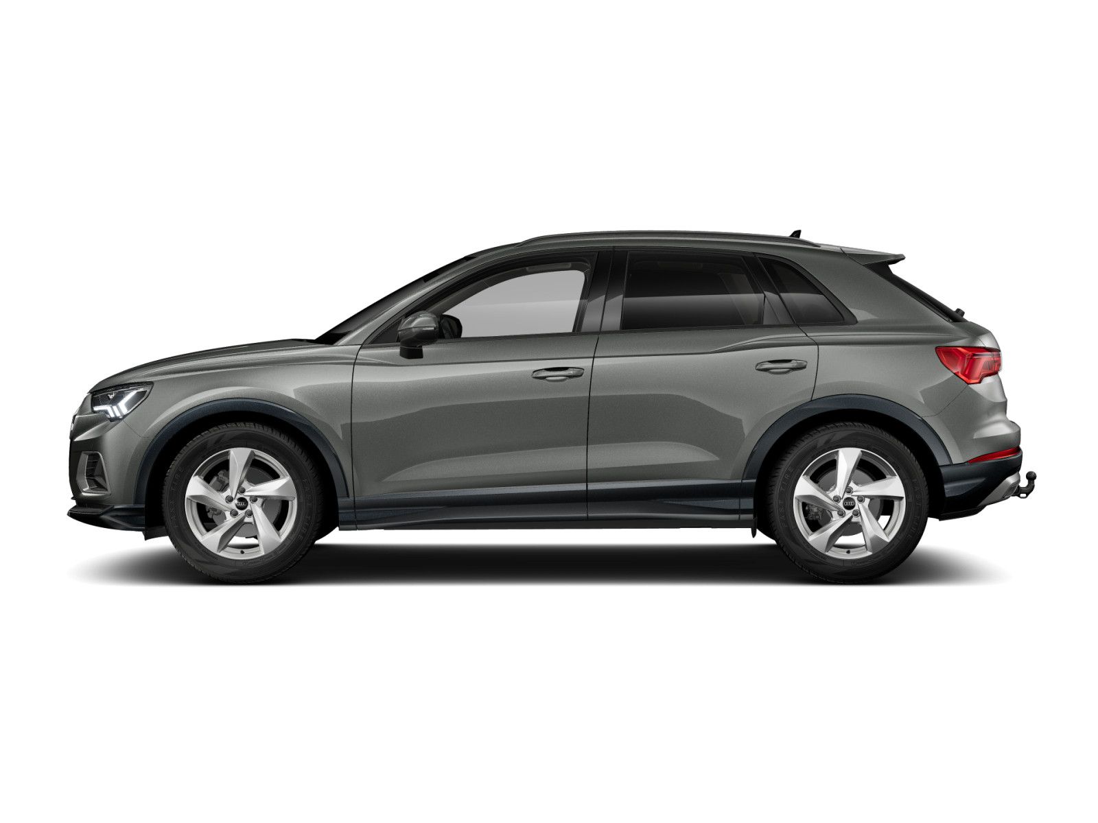 Audi Q3 - Bild 6