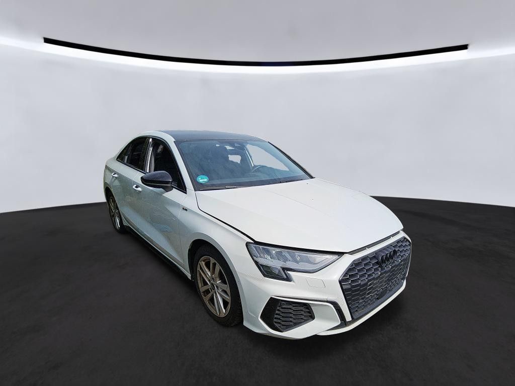 Audi A3 - Bild 2
