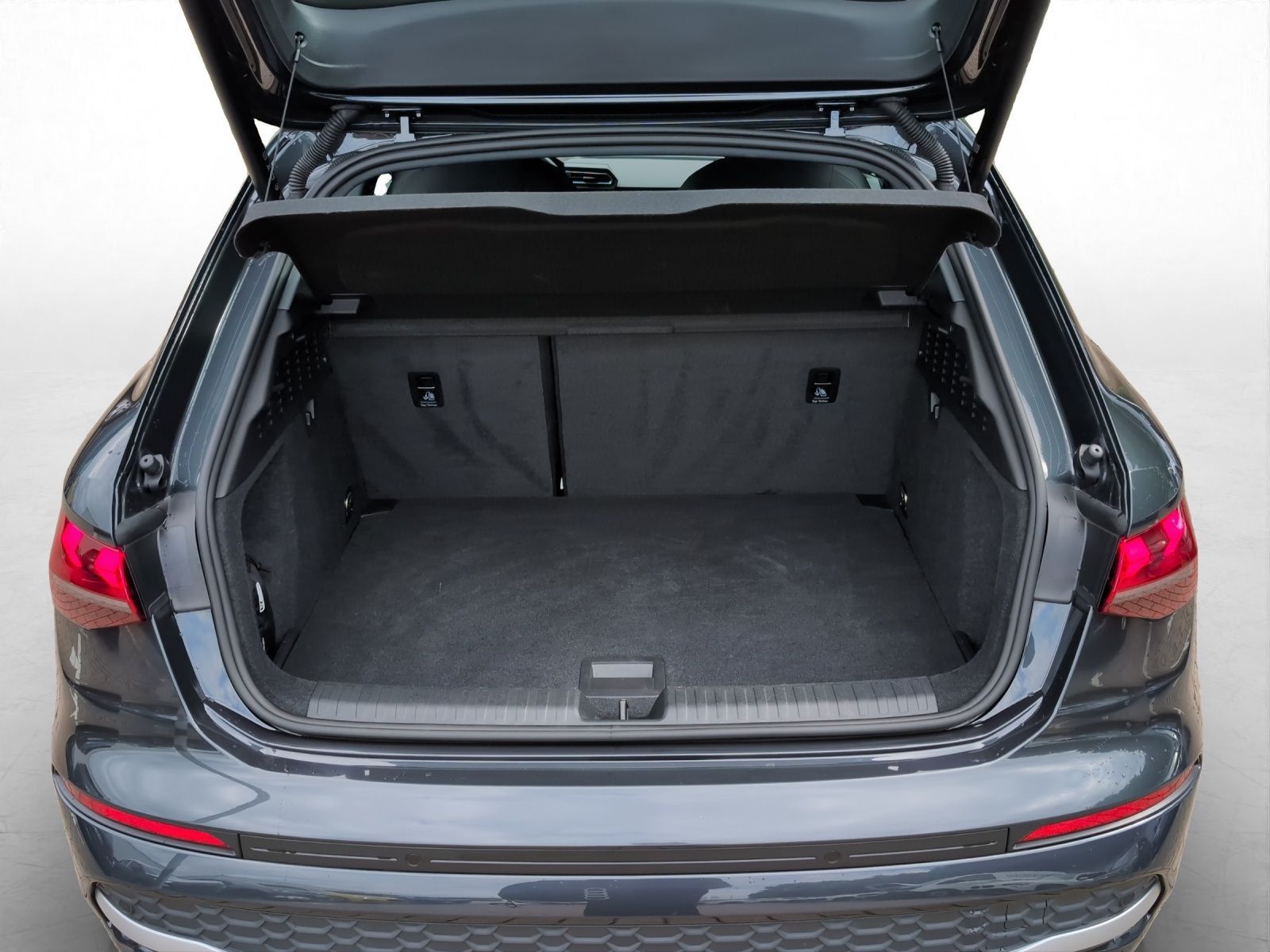 Audi A3 - Bild 11