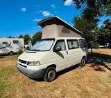 Volkswagen T4 California Coach 2,5TDI 102PS - Volkswagen T 4 california coach