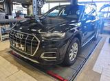 Audi Q5 40 TDI quattro advanced - MATRIX / KAMERA - Audi Q5 Gebrauchtwagen in Hamm