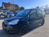 Citroën Berlingo Kombi Multispace 2010 Klima - Citroën Berlingo mit Diesel-Antrieb: Limousine