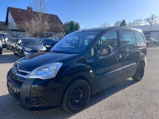 Citroën Berlingo Kombi Multispace 2010 Klima
