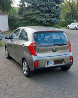 Kia Picanto 1.0 Edition 7 (Benzin/LPG) 5-türig - Kia mit LPG-Antrieb