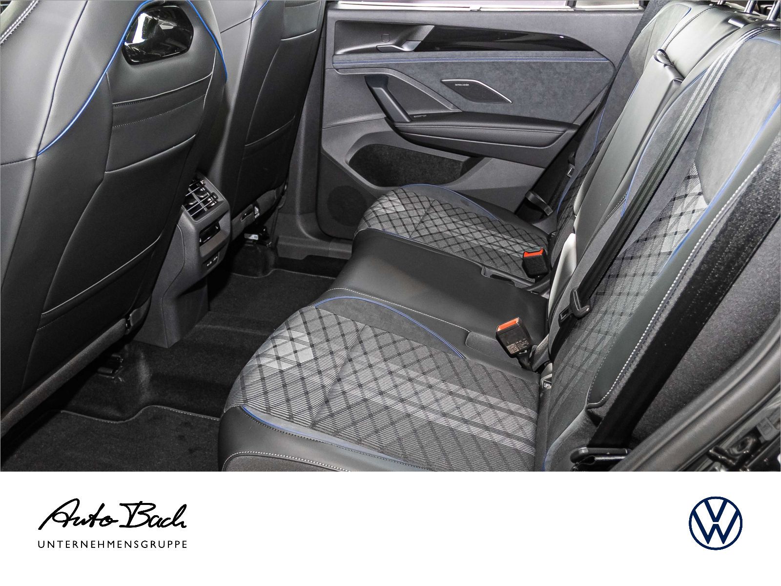 Volkswagen Tayron - Bild 10